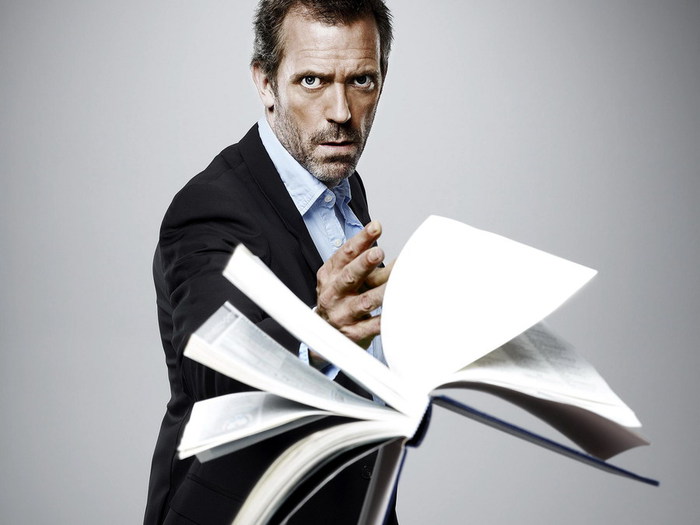 House M.D.