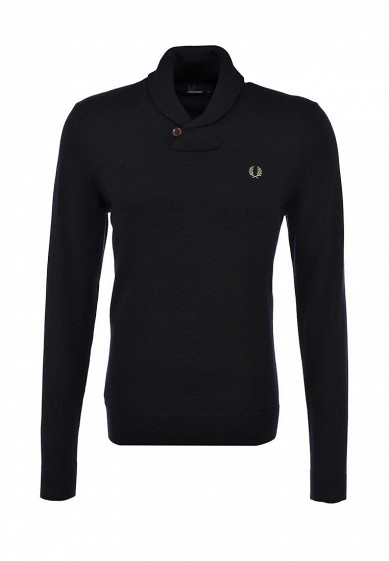   fred perry